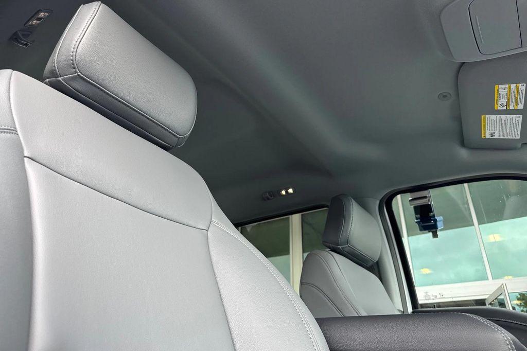 new 2025 Ford F-150 Lightning car, priced at $72,190