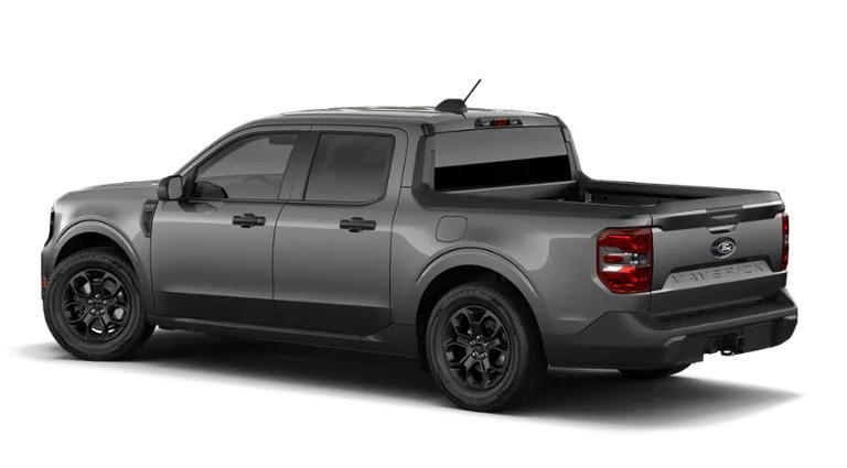 new 2026 Ford Maverick car, priced at $31,041