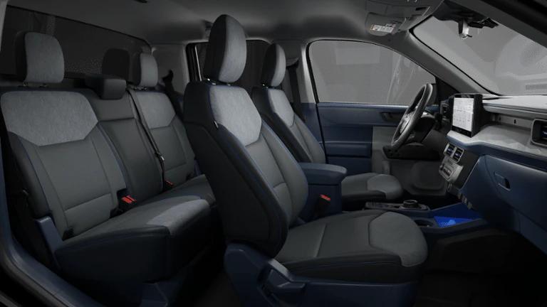 new 2026 Ford Maverick car, priced at $31,041