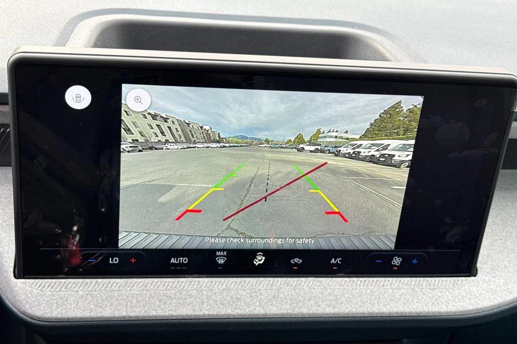 new 2026 Ford Maverick car, priced at $32,455