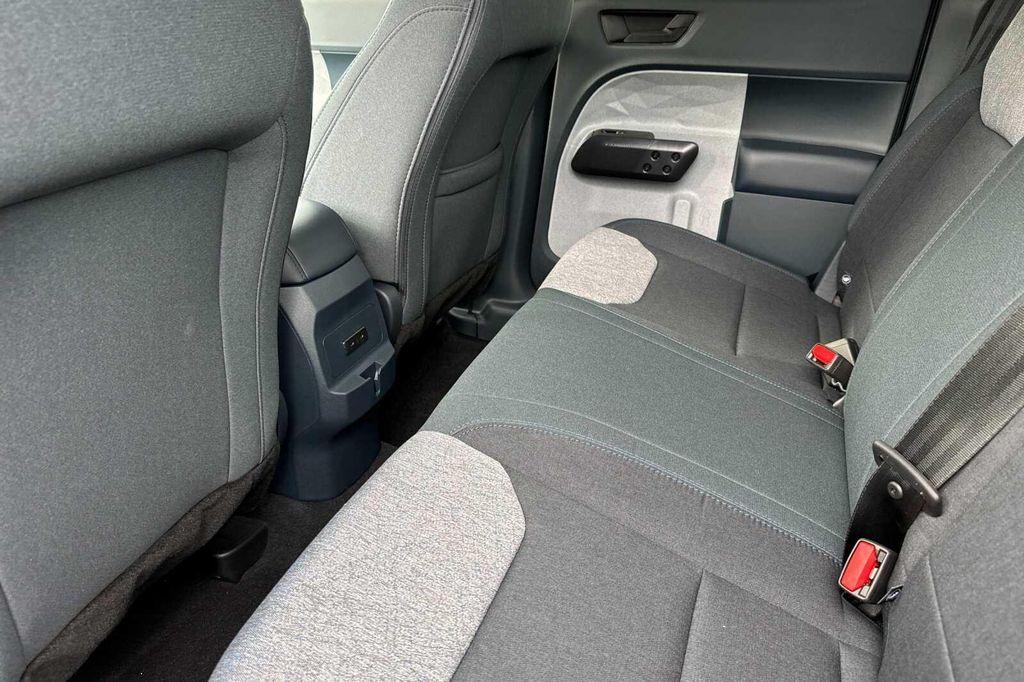 new 2026 Ford Maverick car, priced at $32,455