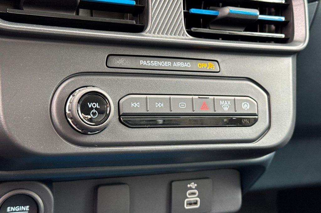 new 2026 Ford Maverick car, priced at $32,455