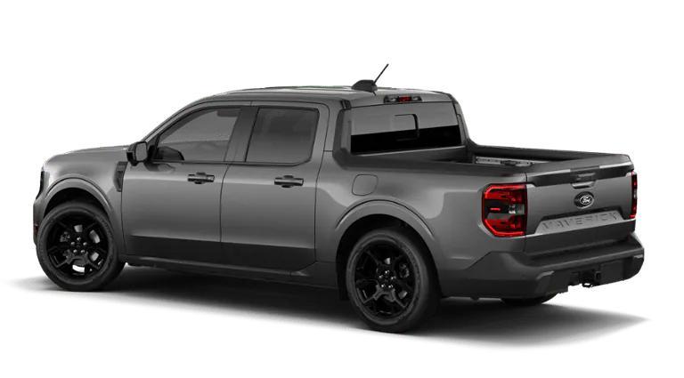 new 2026 Ford Maverick car, priced at $39,422