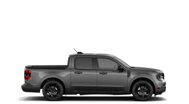 new 2026 Ford Maverick car, priced at $39,422