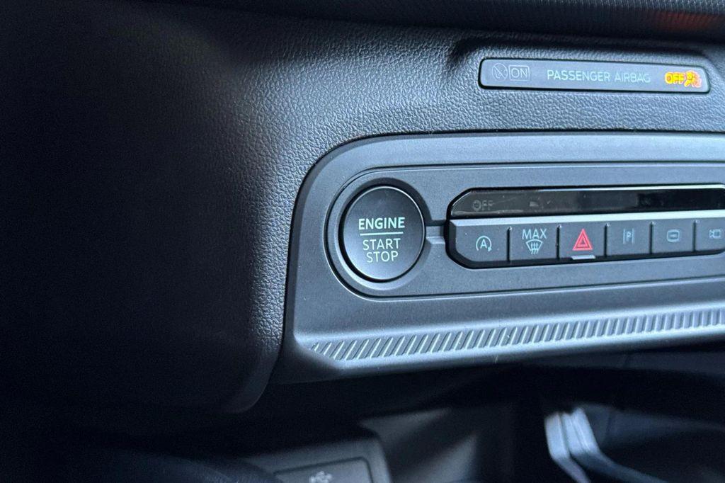 new 2025 Ford Bronco Sport car, priced at $44,975