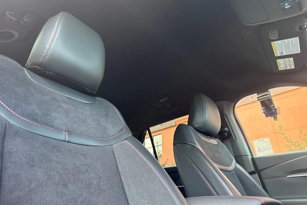 new 2025 Ford Explorer car, priced at $64,255