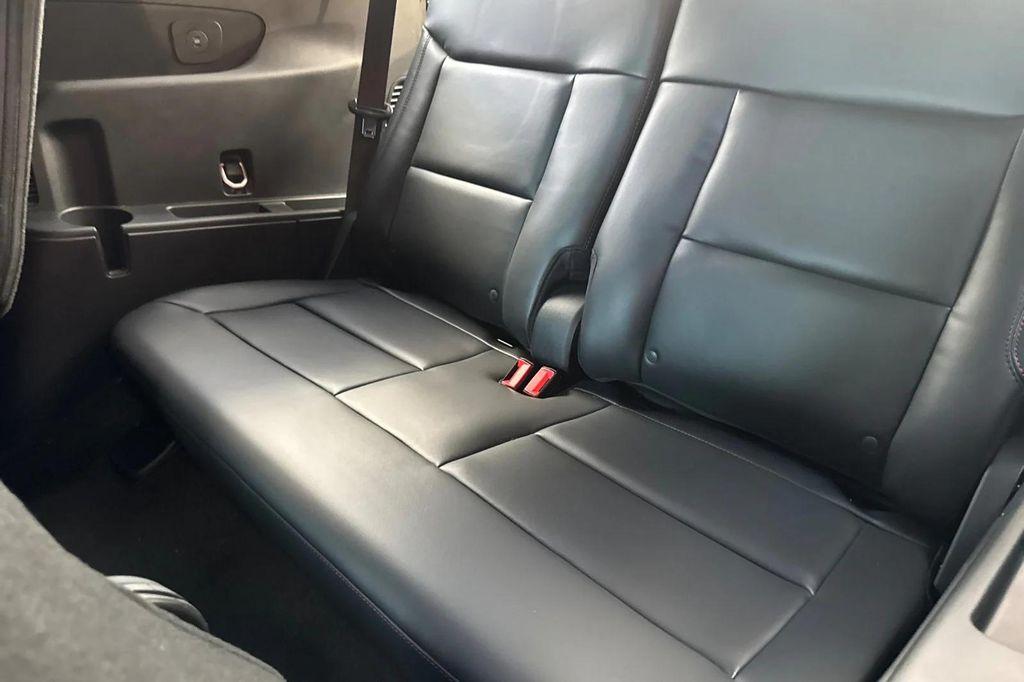 new 2025 Ford Explorer car, priced at $64,255