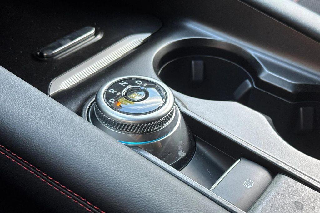 new 2025 Ford Explorer car, priced at $64,255