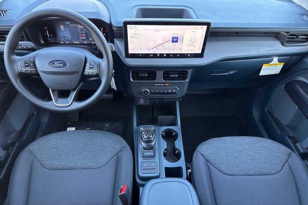 new 2026 Ford Maverick car, priced at $31,530