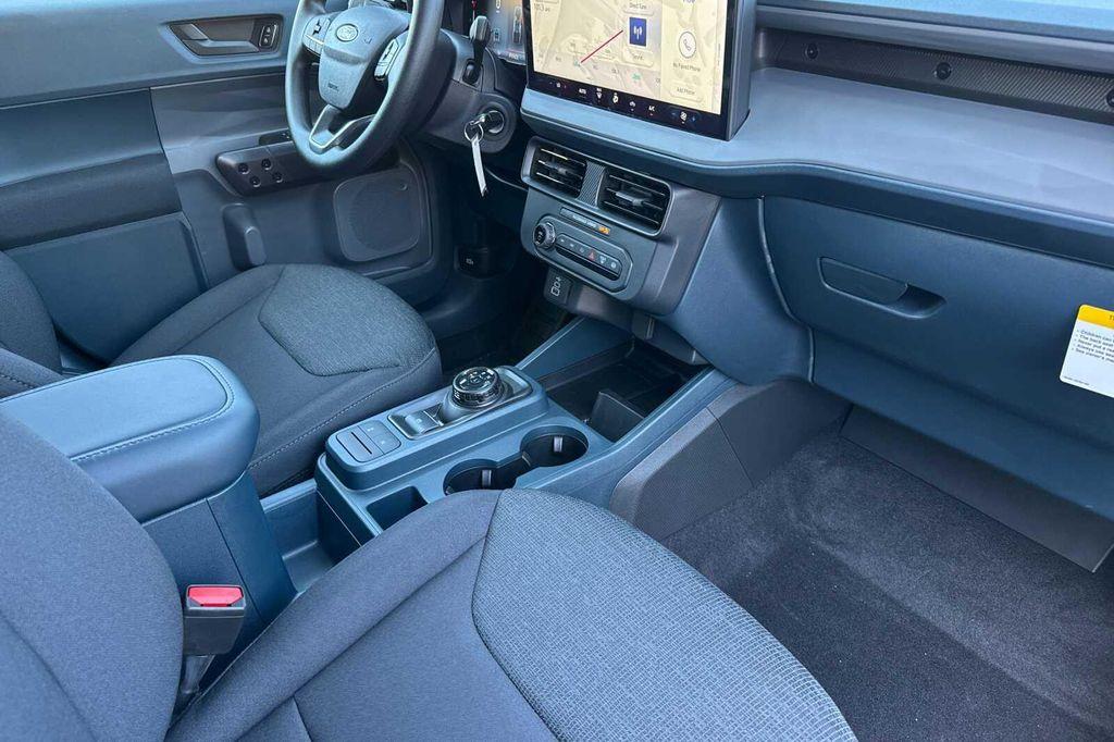 new 2026 Ford Maverick car, priced at $31,530