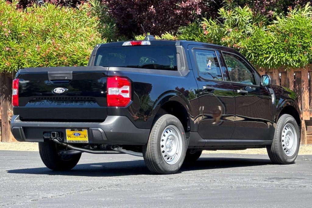 new 2026 Ford Maverick car, priced at $31,530