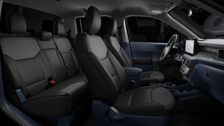 new 2026 Ford Maverick car, priced at $31,530