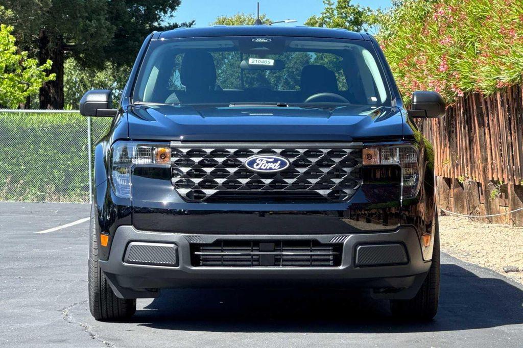 new 2026 Ford Maverick car, priced at $31,530