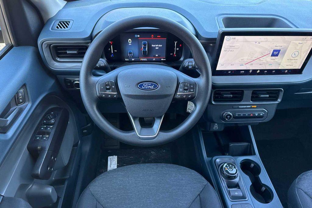 new 2026 Ford Maverick car, priced at $31,530