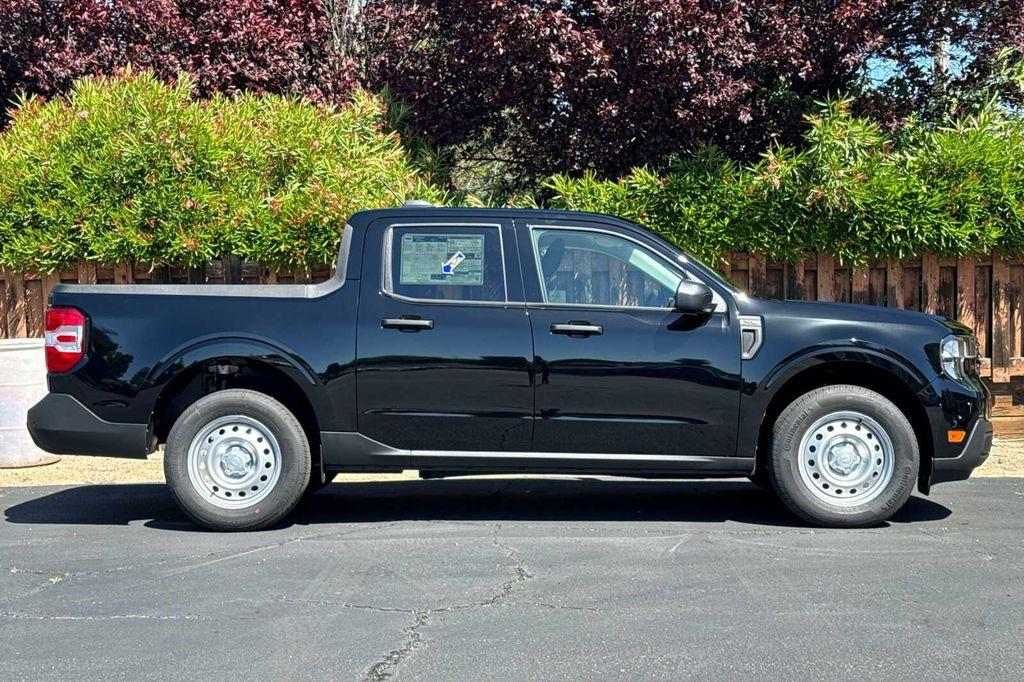 new 2026 Ford Maverick car, priced at $31,530