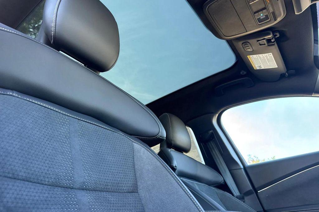 new 2025 Ford Mustang Mach-E car, priced at $59,888