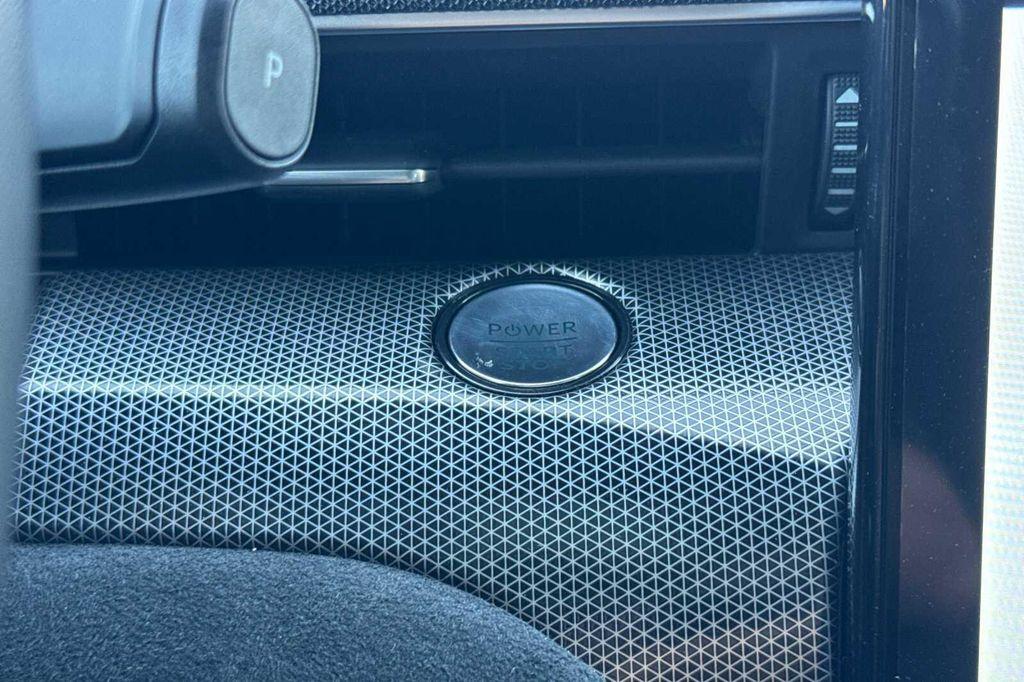 new 2025 Ford Mustang Mach-E car, priced at $59,888