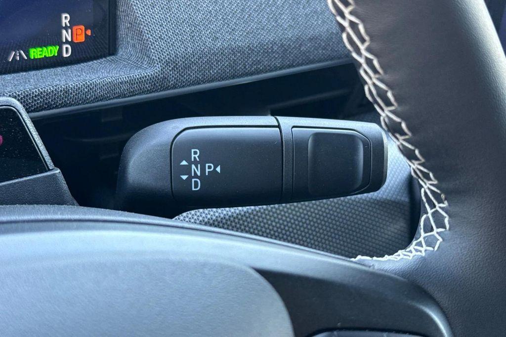 new 2025 Ford Mustang Mach-E car, priced at $59,888