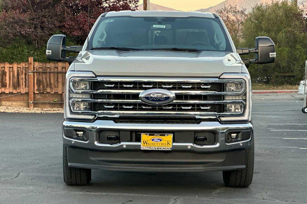 new 2026 Ford F-250 car, priced at $83,033