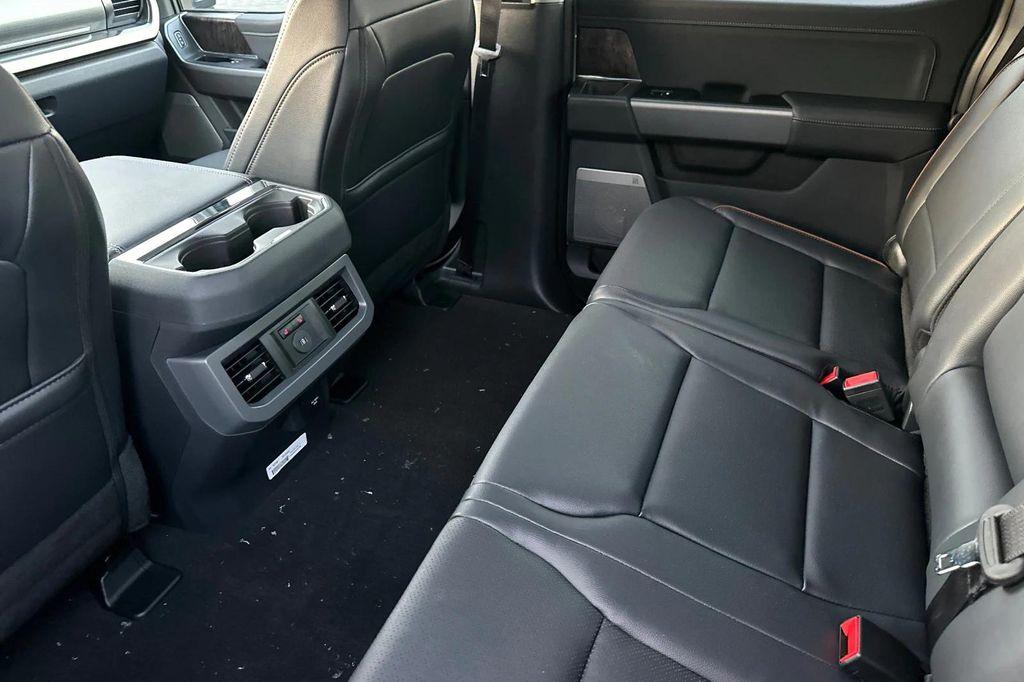 new 2026 Ford F-250 car, priced at $83,033