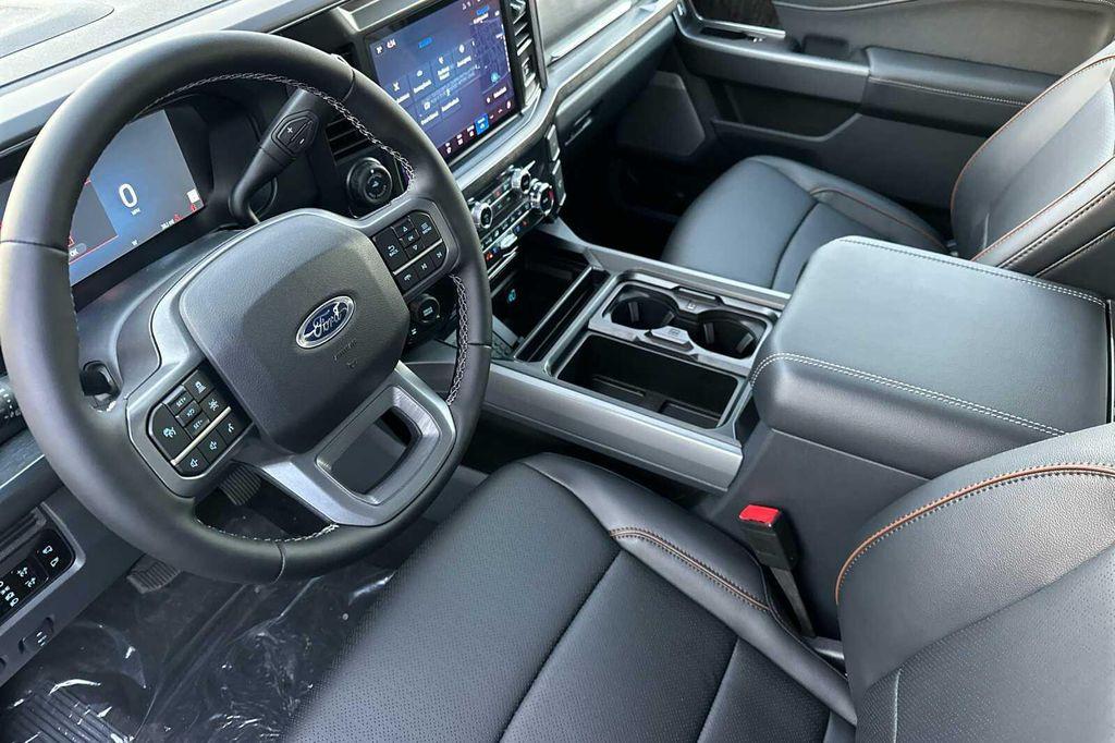 new 2026 Ford F-250 car, priced at $83,033