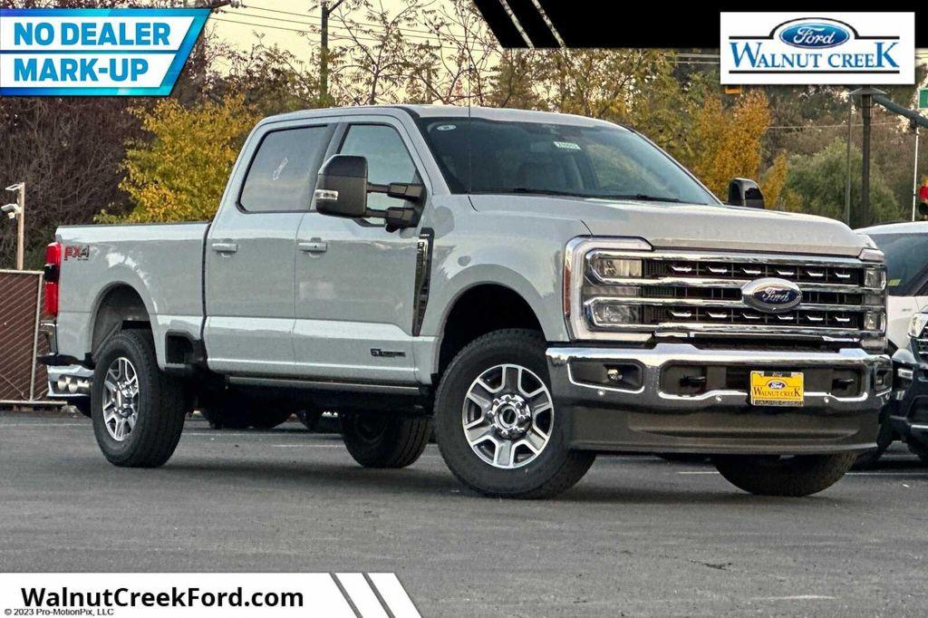 new 2026 Ford F-250 car, priced at $87,835