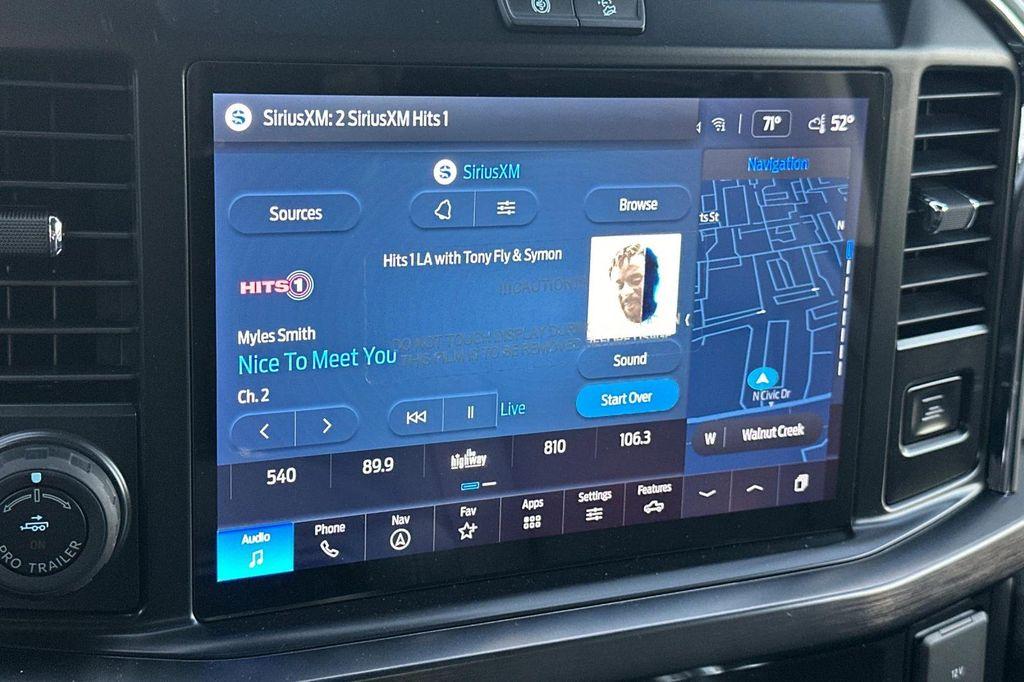 new 2026 Ford F-250 car, priced at $83,033