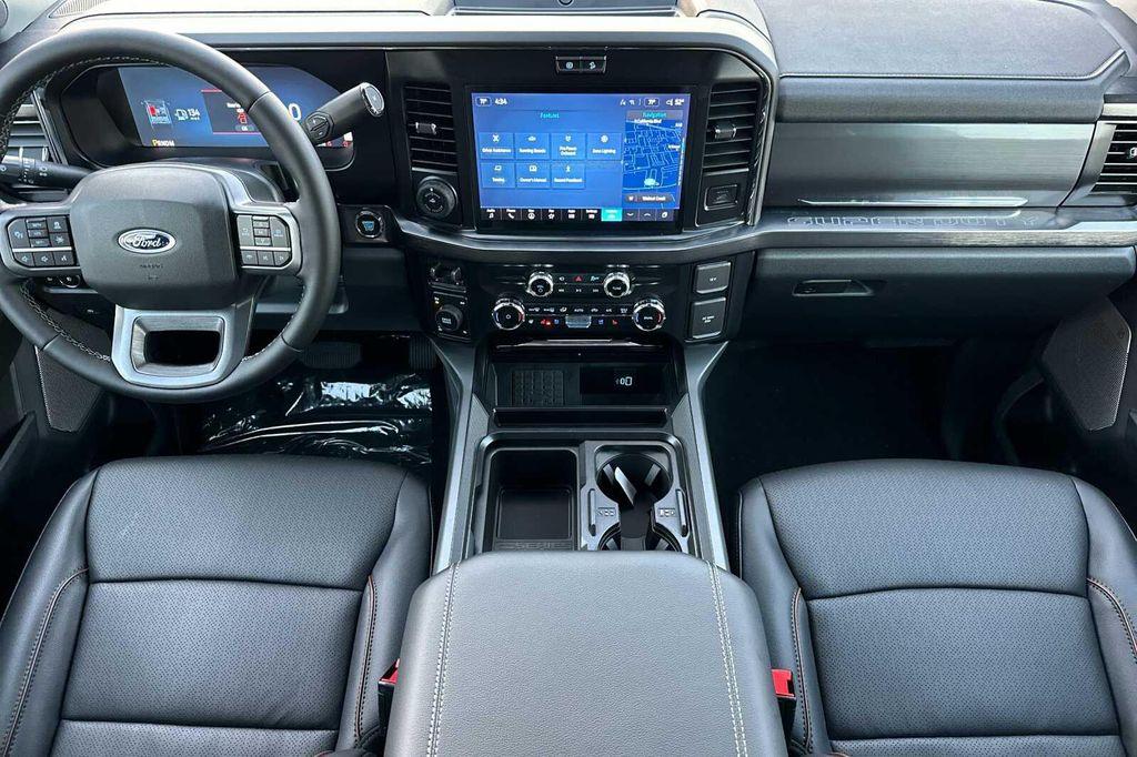 new 2026 Ford F-250 car, priced at $83,033