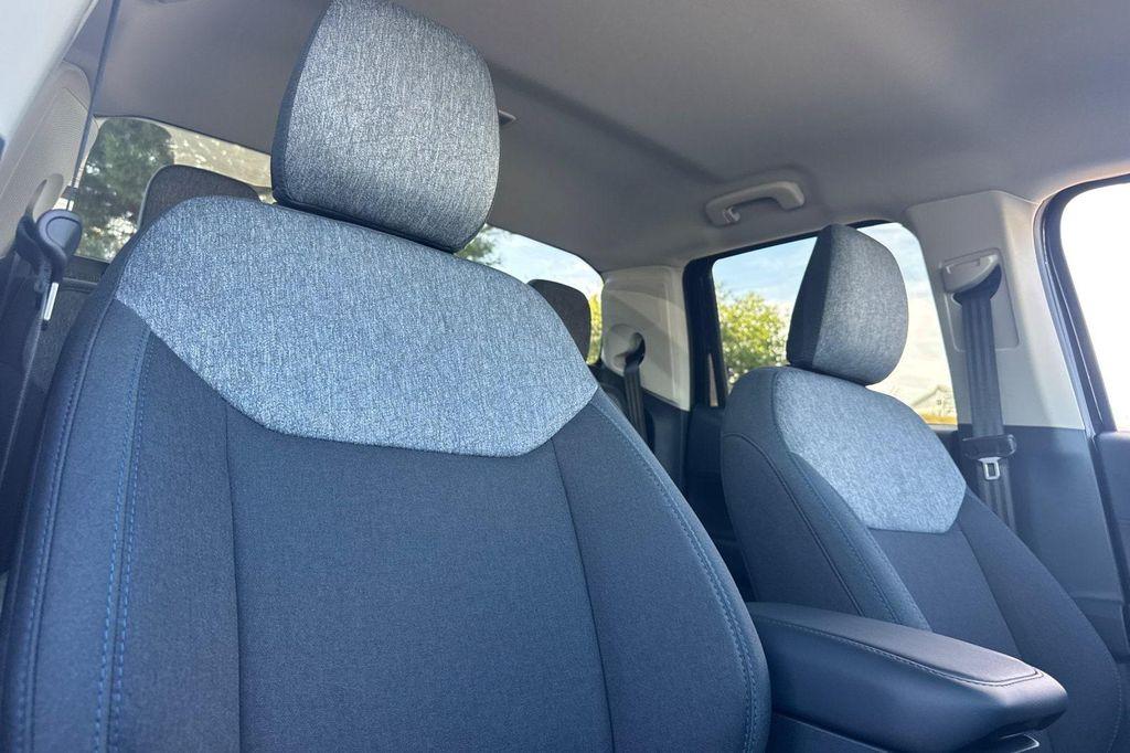 new 2026 Ford Maverick car, priced at $34,141
