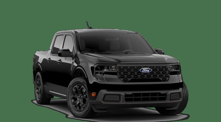 new 2026 Ford Maverick car, priced at $34,141