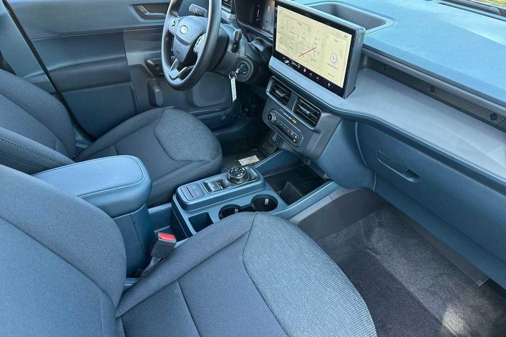 new 2026 Ford Maverick car, priced at $29,255