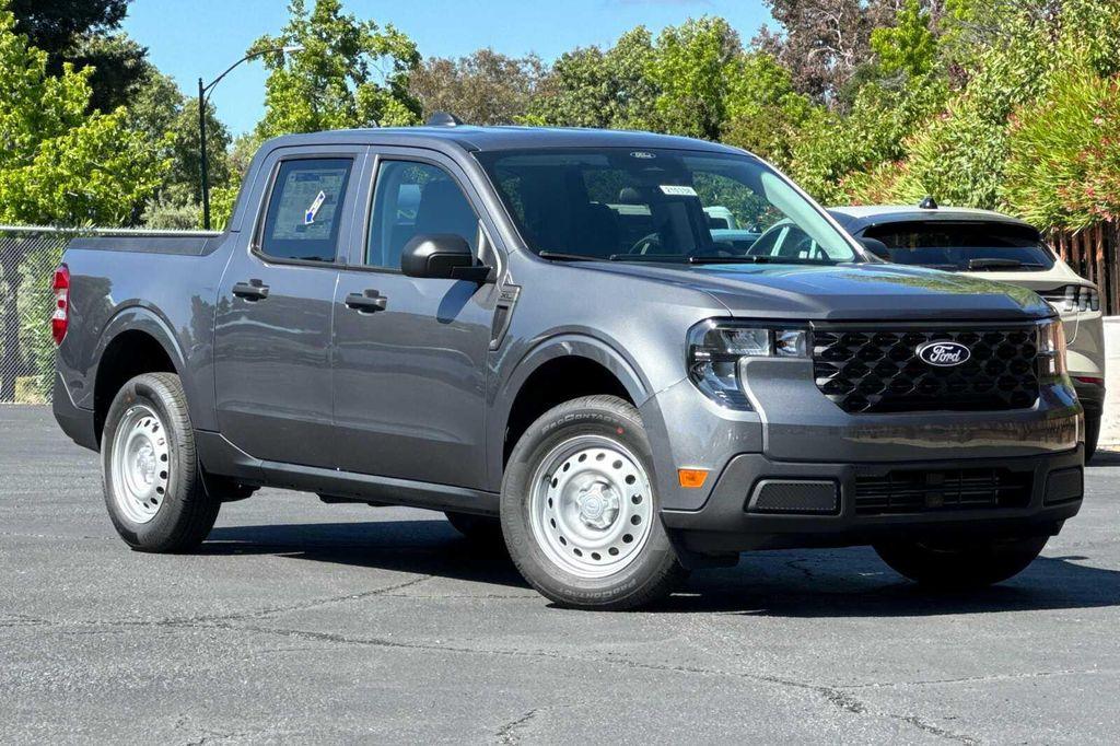 new 2026 Ford Maverick car, priced at $29,255