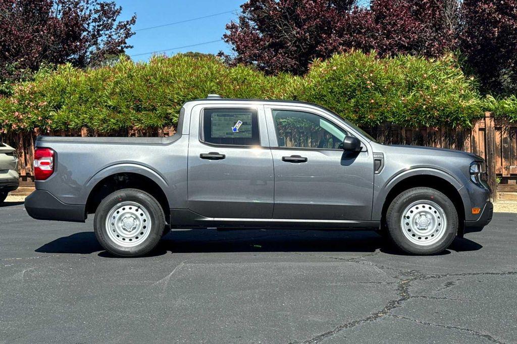 new 2026 Ford Maverick car, priced at $29,255