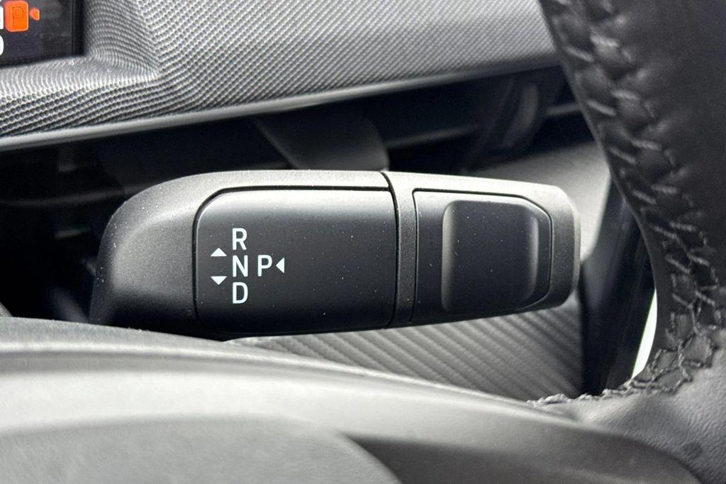 new 2026 Ford Mustang Mach-E car, priced at $42,980