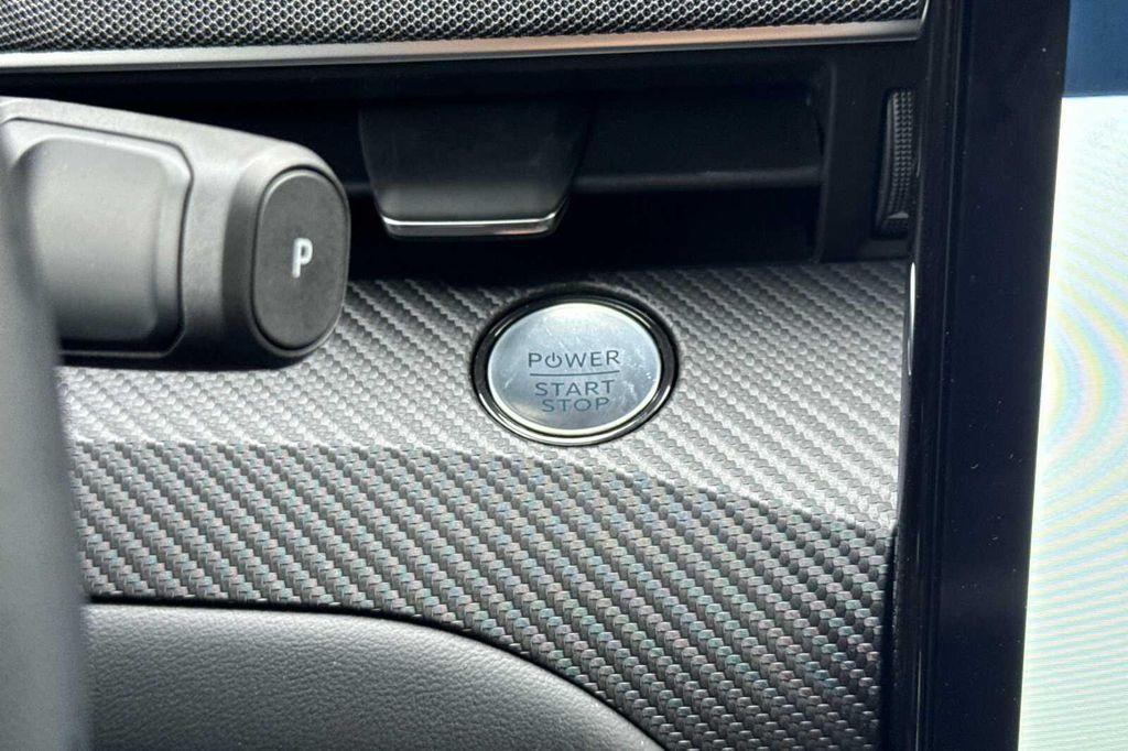 new 2026 Ford Mustang Mach-E car, priced at $42,980