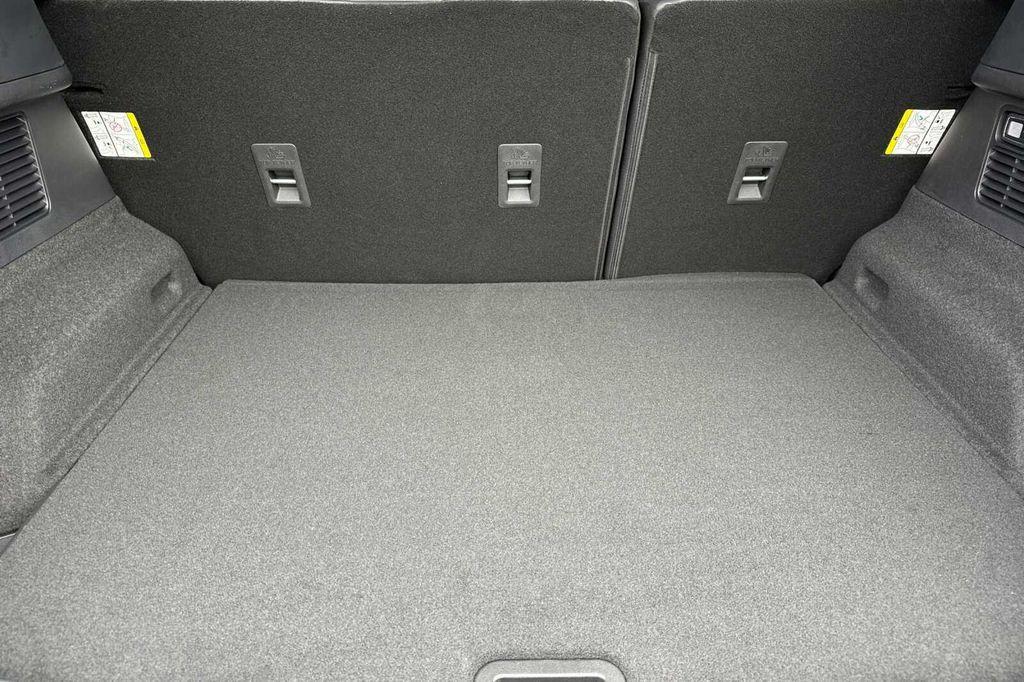 new 2026 Ford Mustang Mach-E car, priced at $42,980