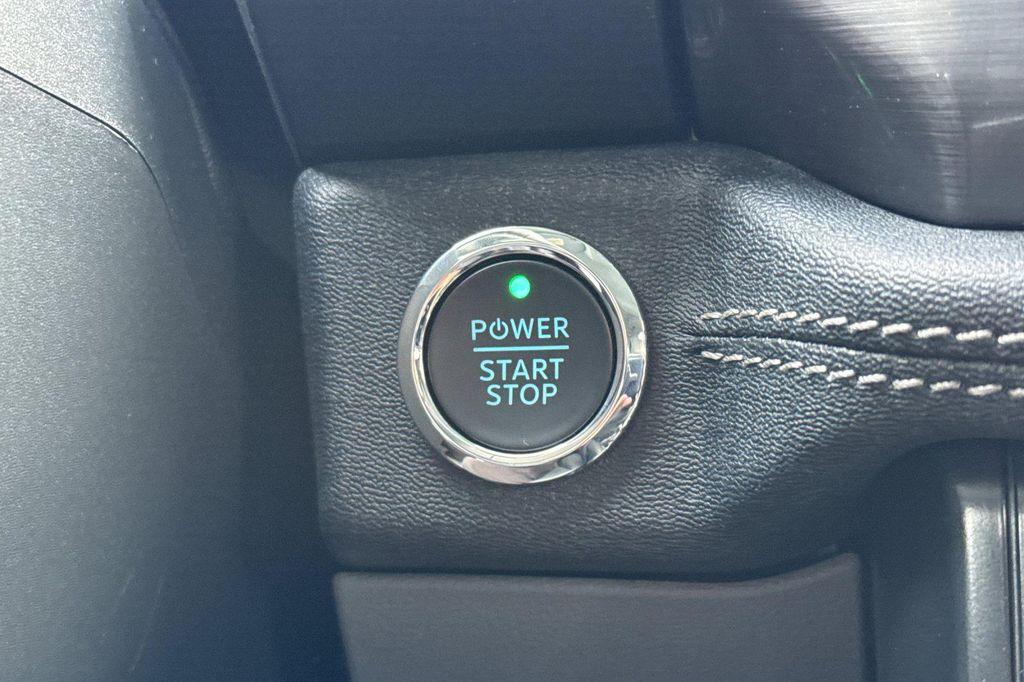 new 2025 Ford F-150 Lightning car, priced at $75,615