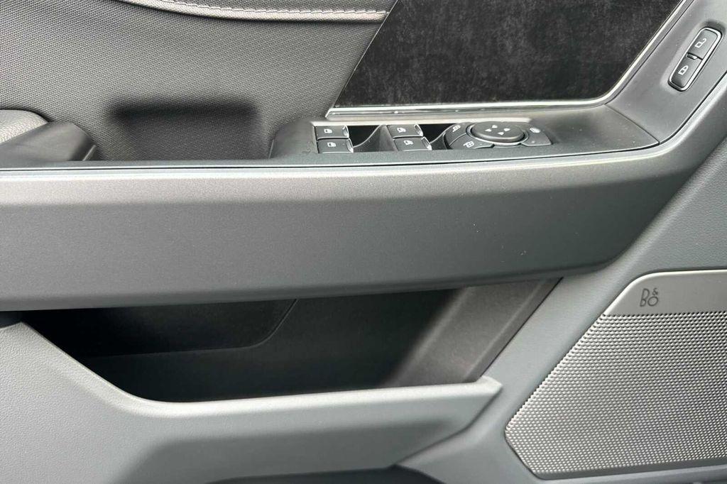 new 2025 Ford F-150 Lightning car, priced at $75,615