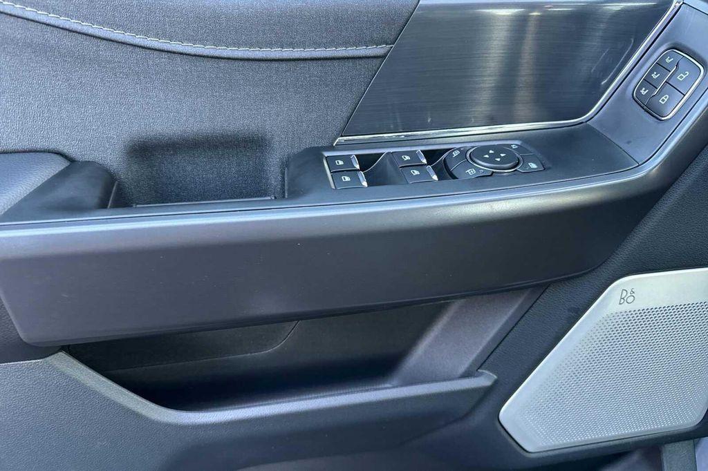 new 2025 Ford F-150 car, priced at $80,520