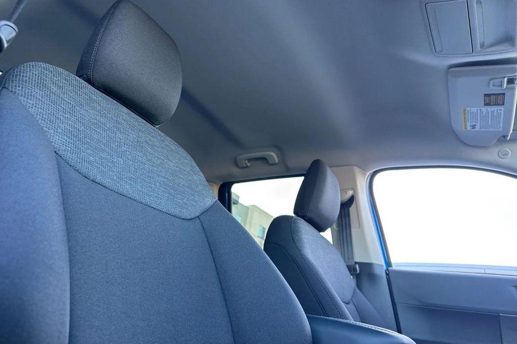 new 2026 Ford Maverick car, priced at $33,600