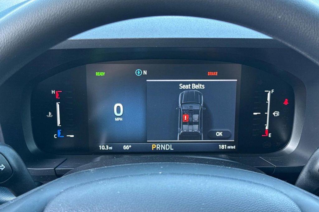 new 2026 Ford Maverick car, priced at $33,600