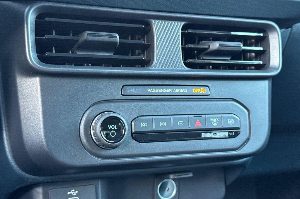 new 2026 Ford Maverick car, priced at $33,600