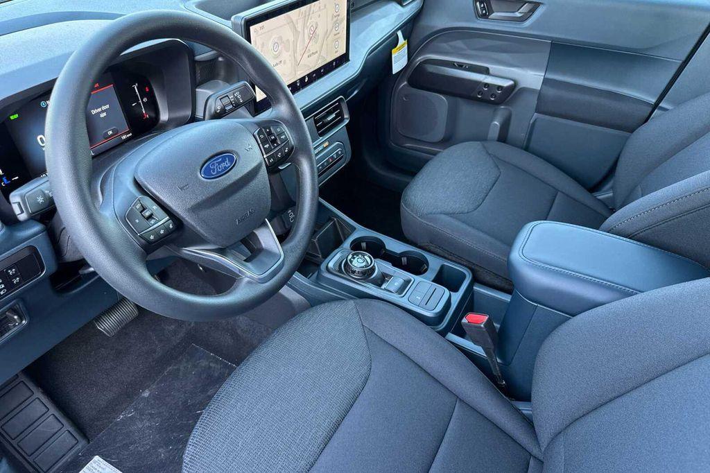 new 2026 Ford Maverick car, priced at $33,600