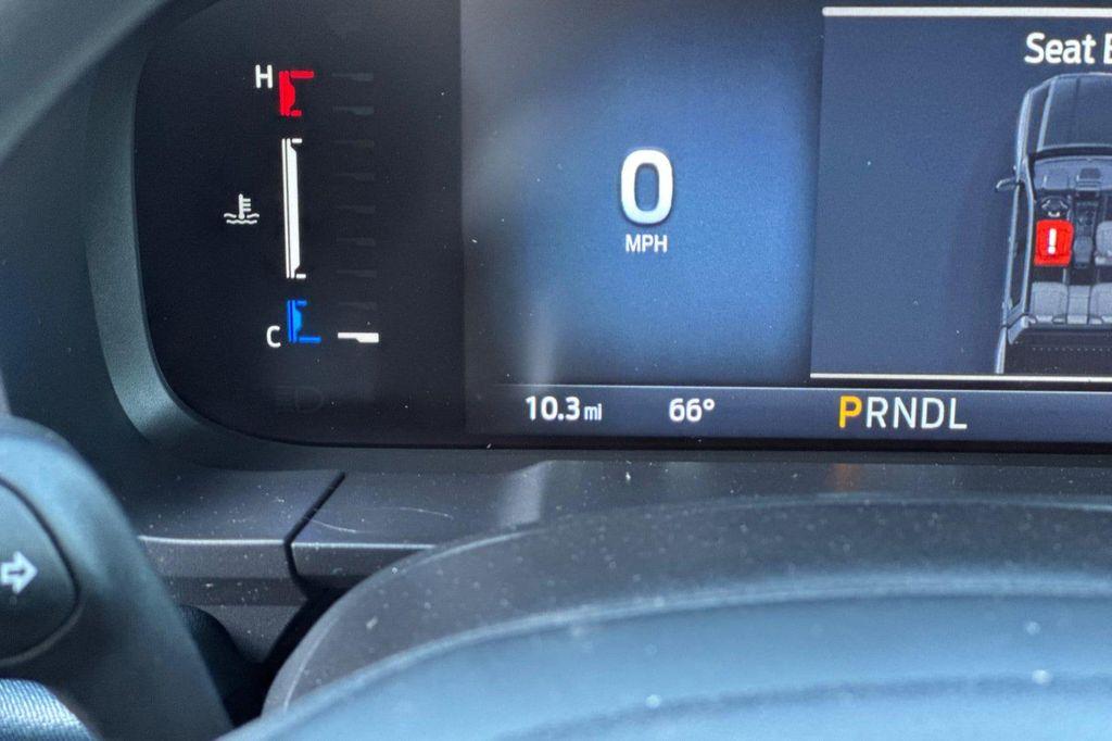 new 2026 Ford Maverick car, priced at $33,600