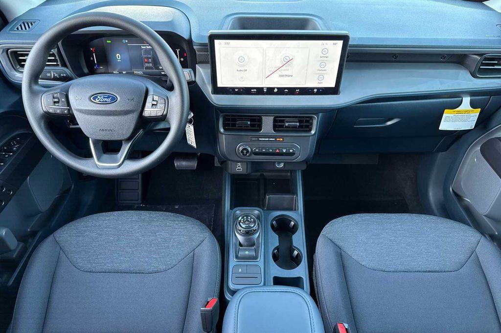 new 2026 Ford Maverick car, priced at $33,600