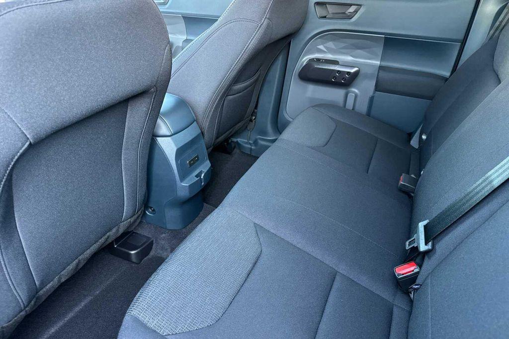 new 2026 Ford Maverick car, priced at $33,600