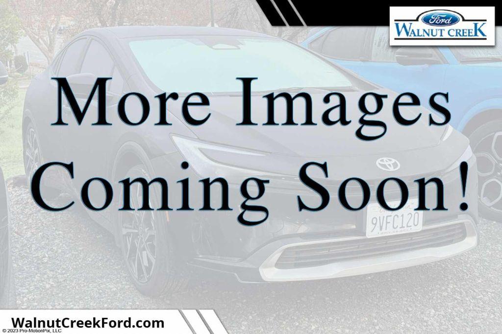 used 2025 Toyota Prius Plug-In Hybrid car