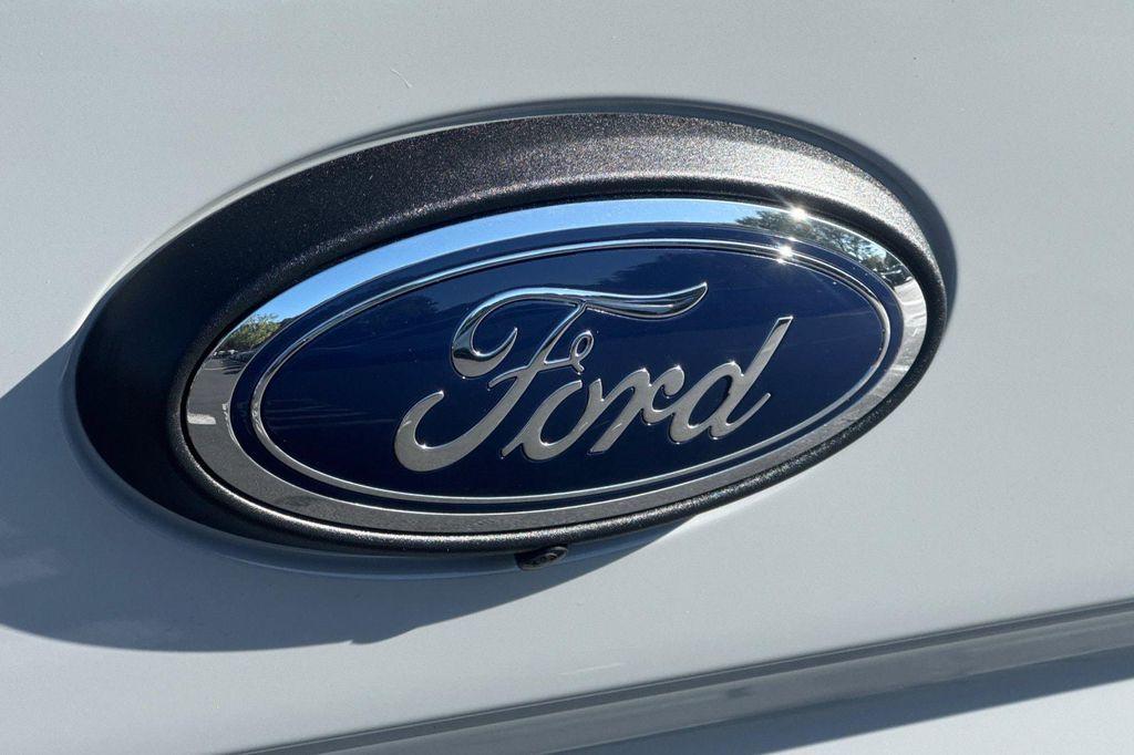 new 2026 Ford Ranger car, priced at $41,650