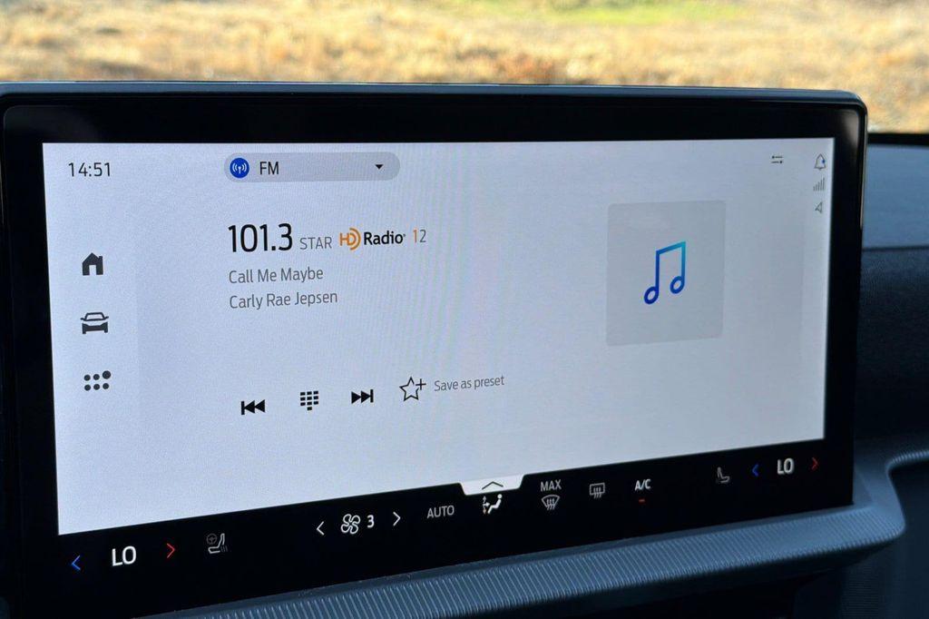 new 2026 Ford Explorer car, priced at $63,610