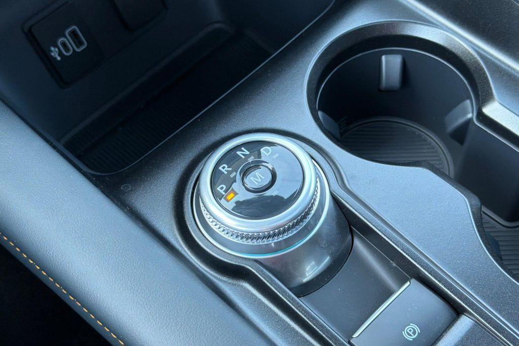 new 2026 Ford Explorer car, priced at $63,610